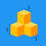 Logo of GeometryMaster Solve Exercises android Application 